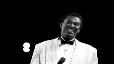 Charles Anthony Vandross