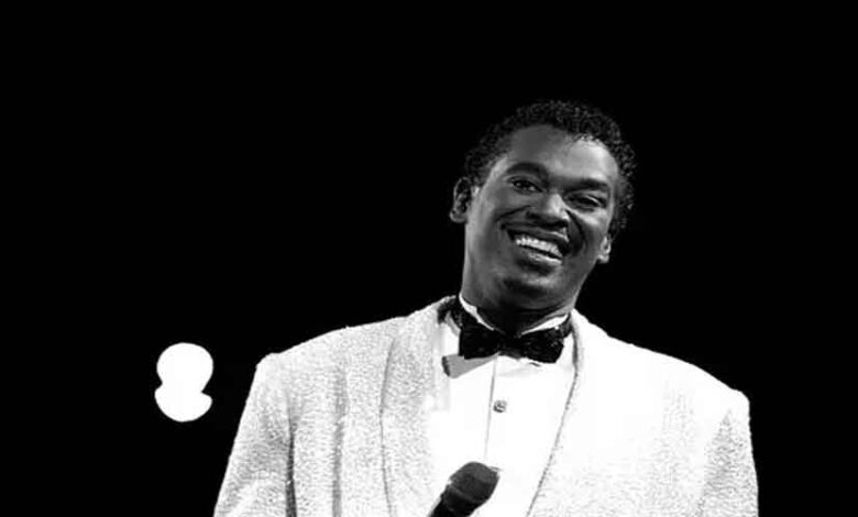 Charles Anthony Vandross