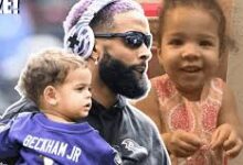 Summer Odalis Beckham
